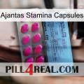 Ajantas Stamina Capsules 35